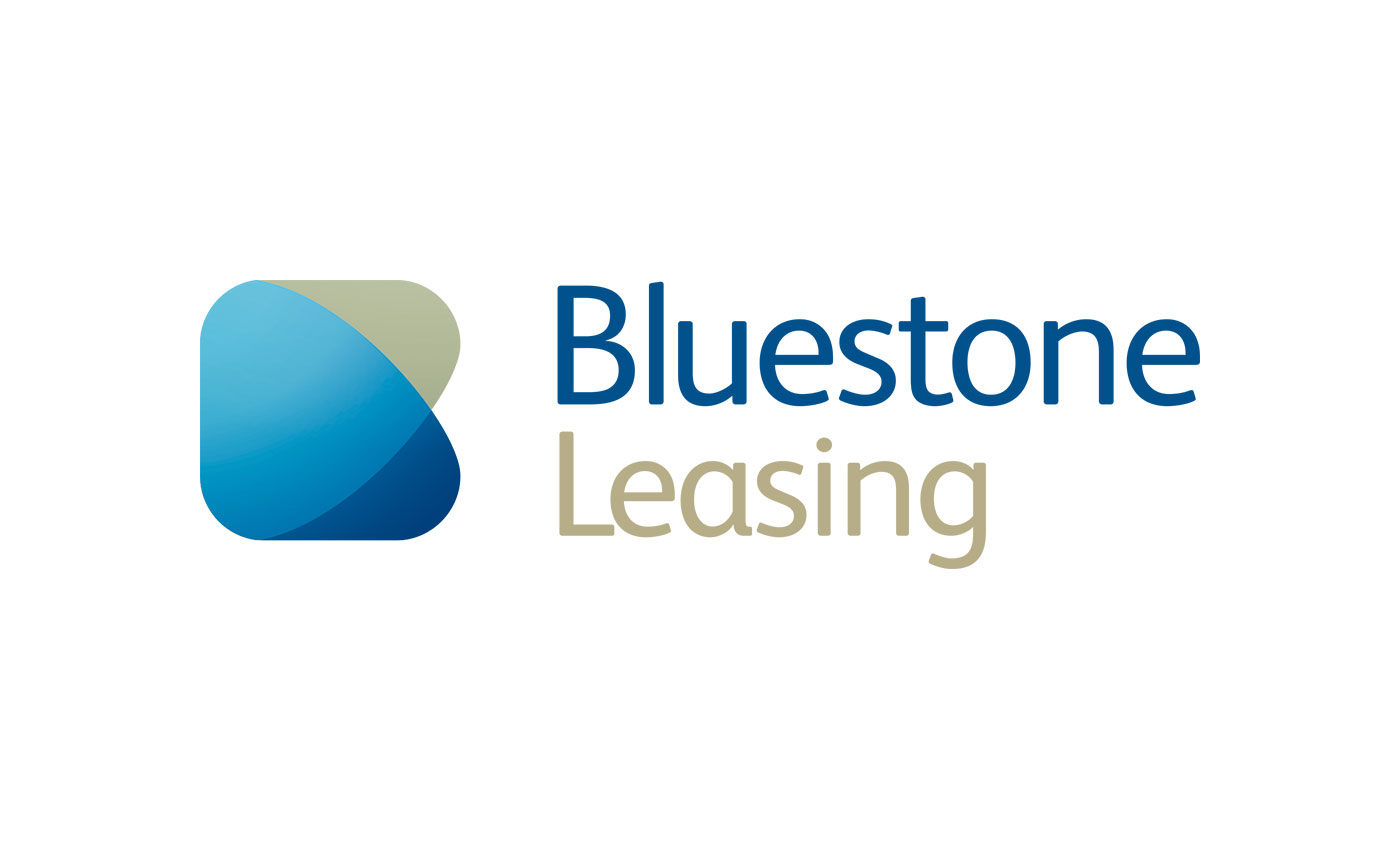 Bluestone Leasing 租赁公司logo