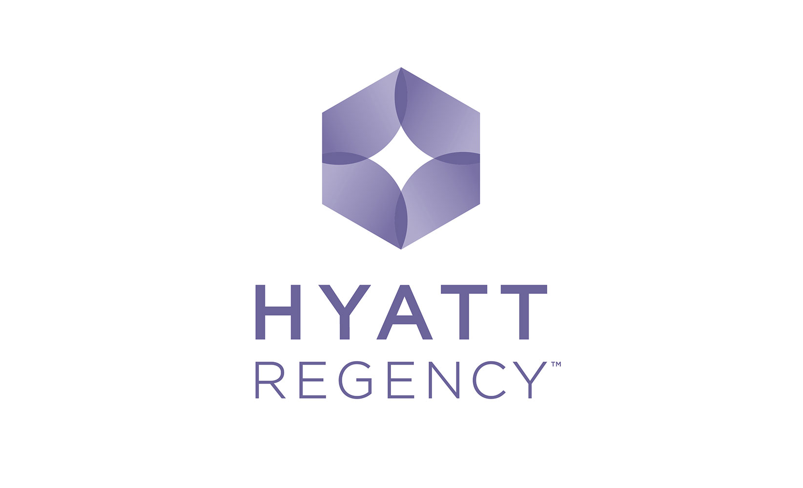 Hyatt Regency 凯悦酒店logo