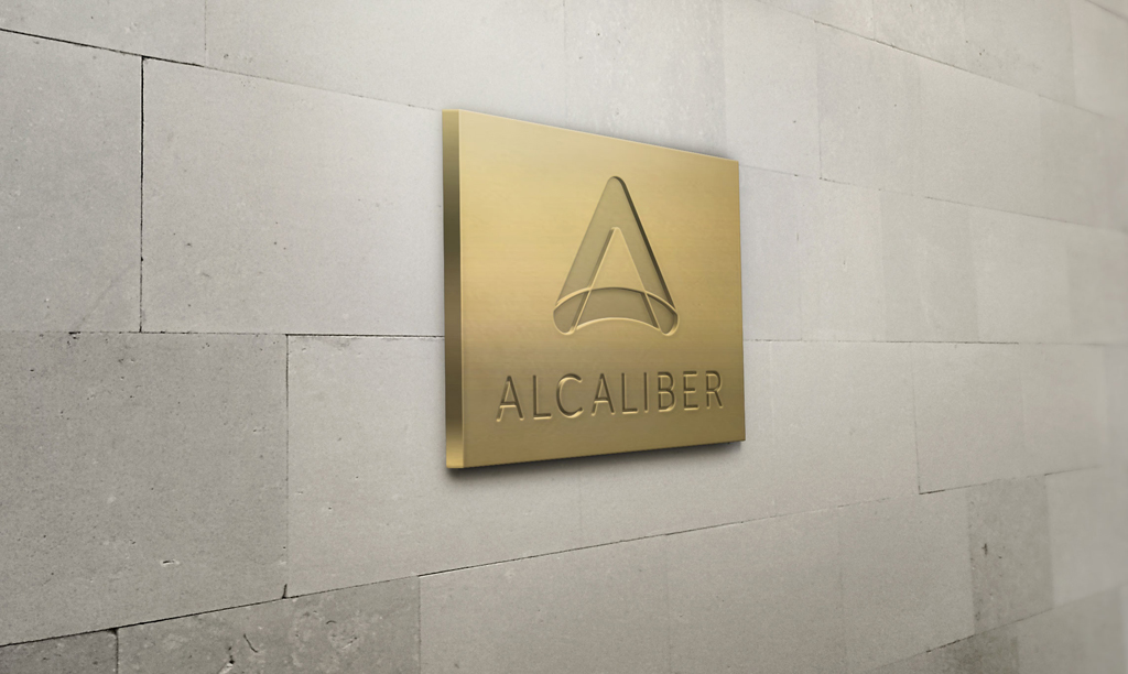 西班牙Alcaliber公司品牌视觉