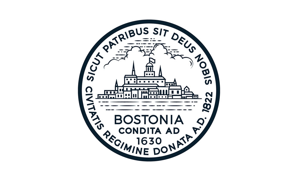 波士顿城市品牌形象设计