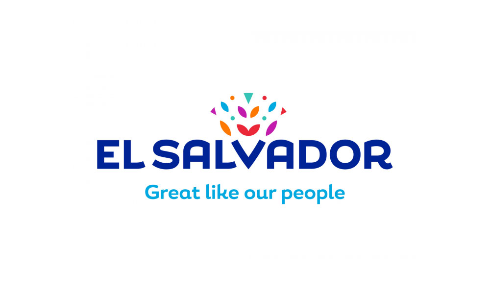 萨尔瓦多 El Salvador 旅游形象设计