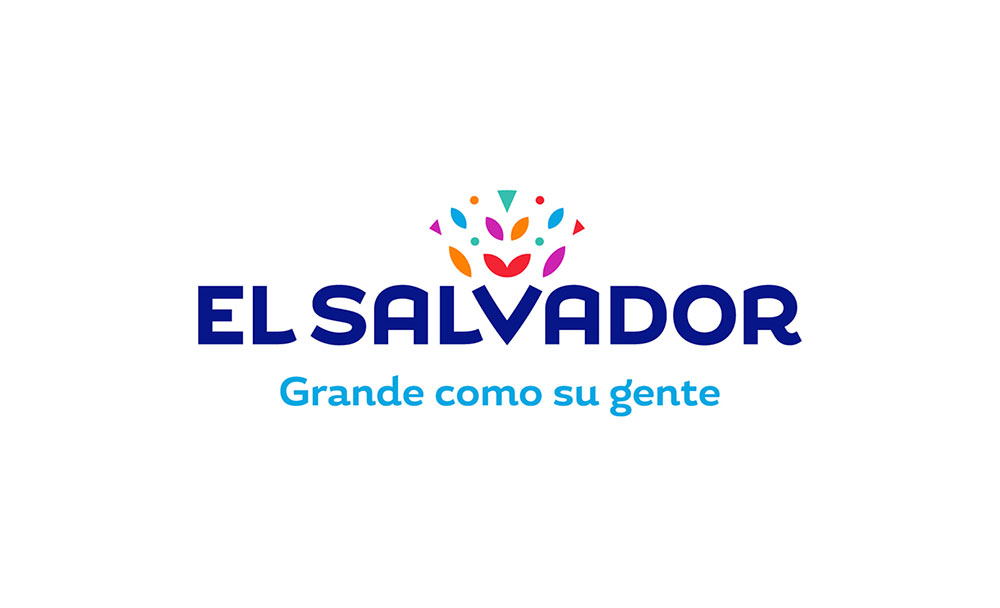 萨尔瓦多 El Salvador 旅游形象设计