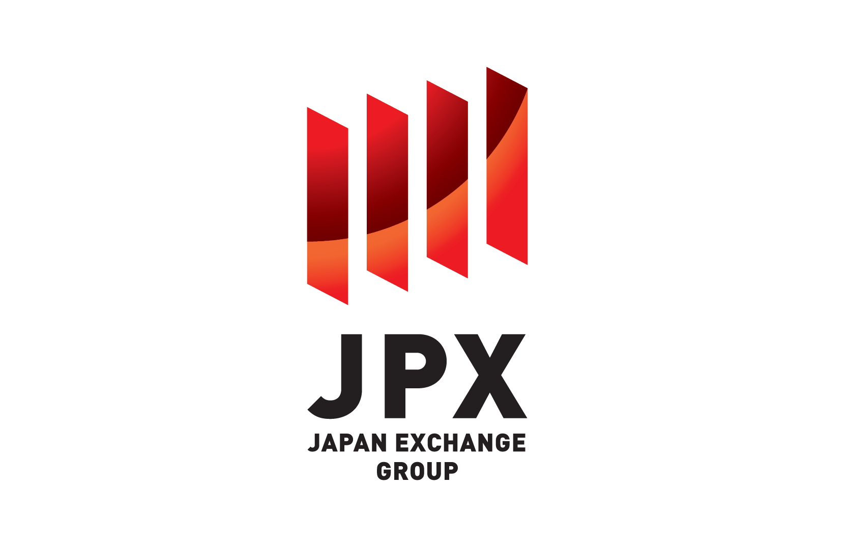 日本交易所集团(Japan Exchange Group)logo