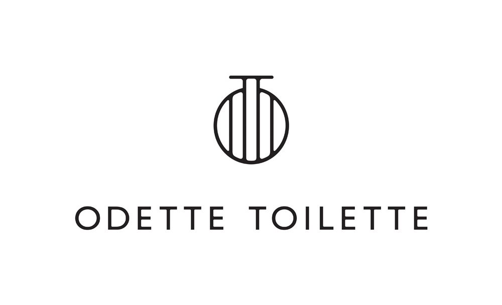 Odette香水品牌设计
