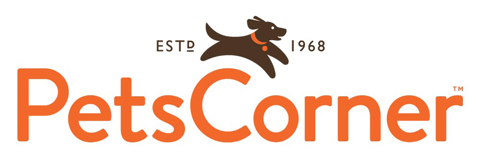 英第二大宠物商店——Pets Corner品牌视觉更新