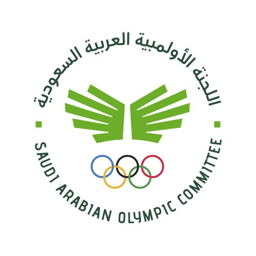 SaudiSport 沙特奥委会新视觉形象