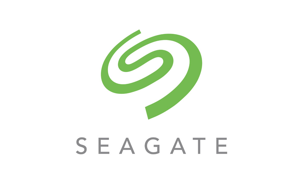 Seagate希捷新品牌形象