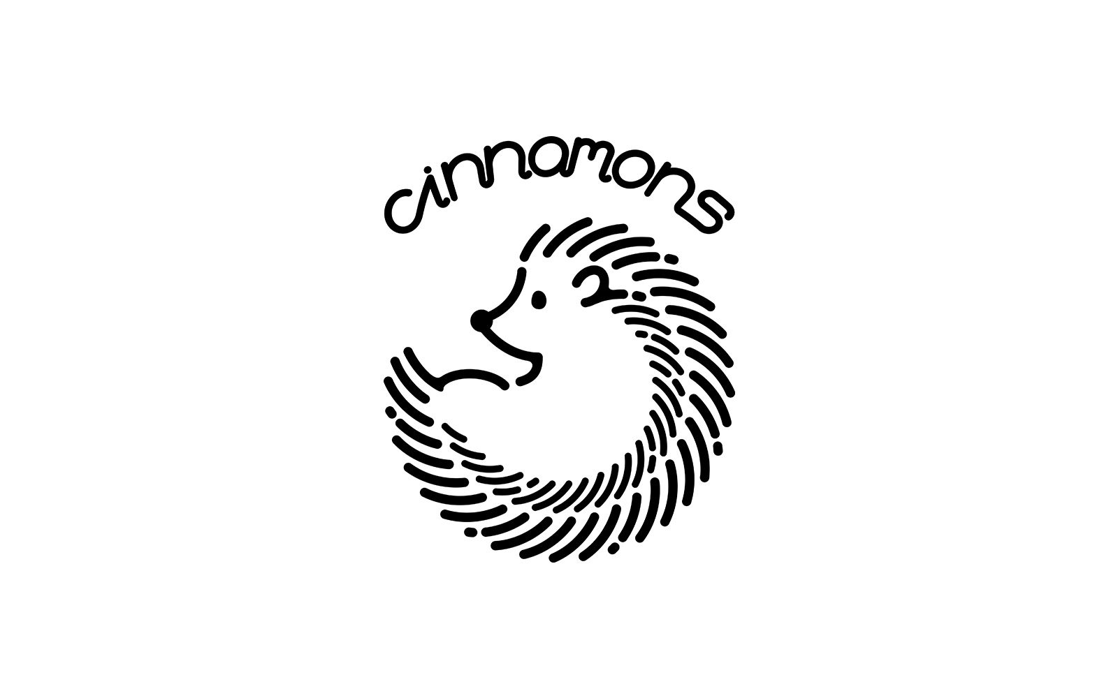 Cinnamons logo