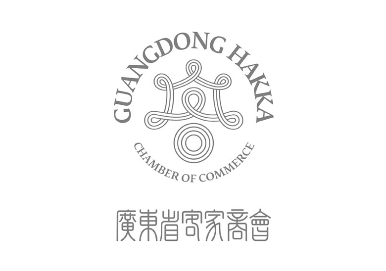 广东省客家商会logo设计