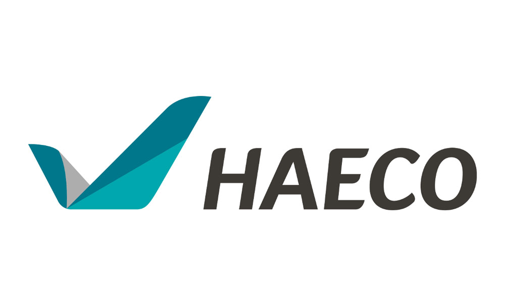香港飞机工程有限公司（HAECO）新Logo