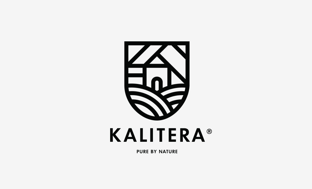 Kalitera标志及包装设计