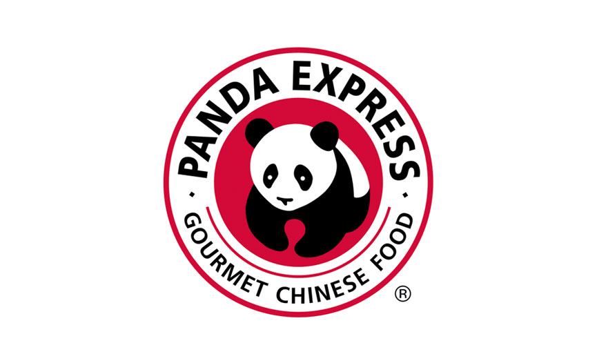 美国熊猫快餐(Panda Express)新Logo
