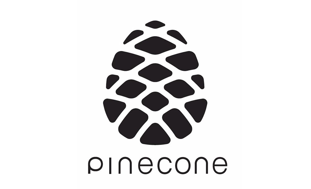 松果(Pinecone)处理器Logo