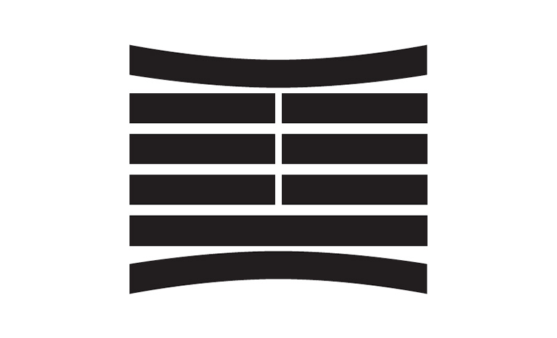 日本多摩美术大学标志设计