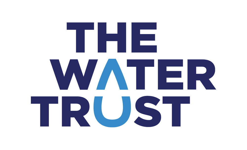 The Water Trust 标志设计